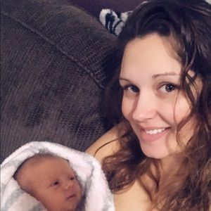 Meet your Posher, Brooke